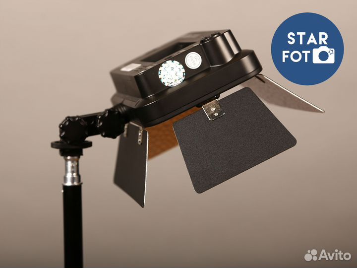 Видеосвет Godox LED170 II 5500k