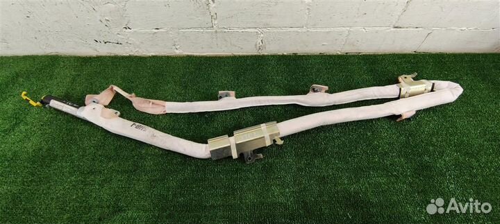 Подушка безопасности (шторка) левая Mazda 6 (GG)