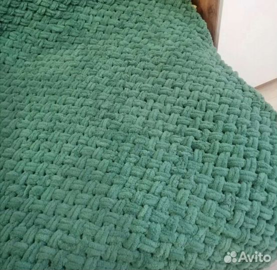 Плед одеяло покрывало