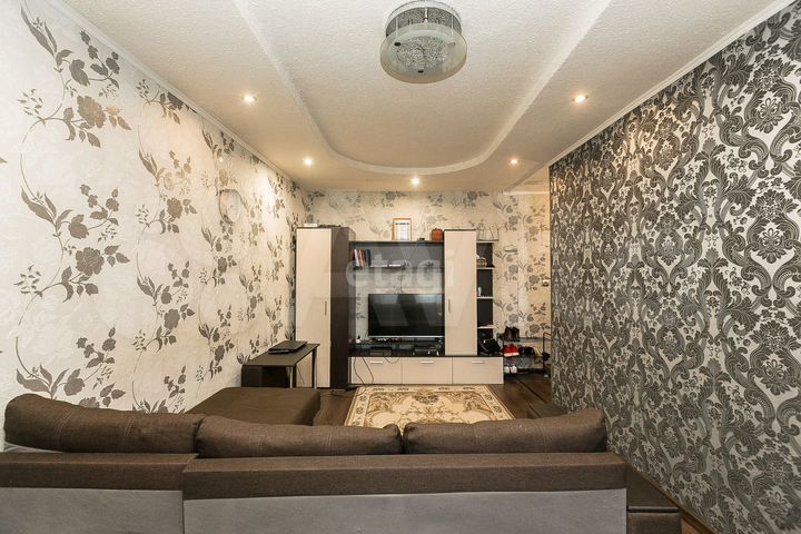 2-к. квартира, 41,3 м², 4/5 эт.