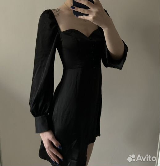 Платье женское