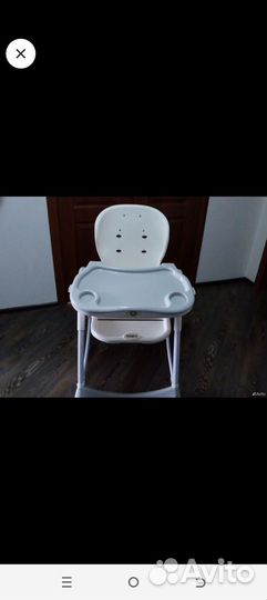 Стул для кормления