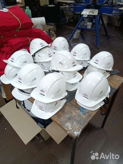 Нанесение логотипа методом тампопечати