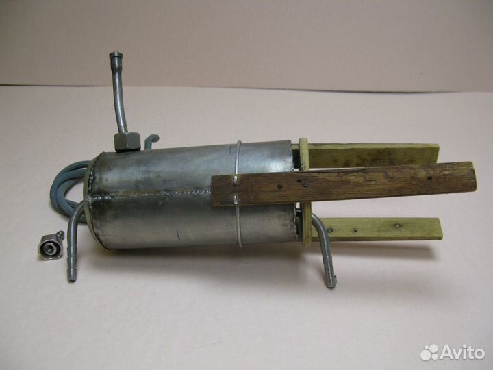 Самогонный аппарат