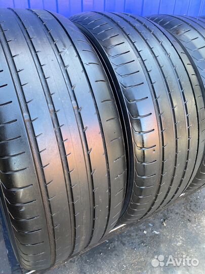 Yokohama Advan Sport V105 245/50 R19 105W