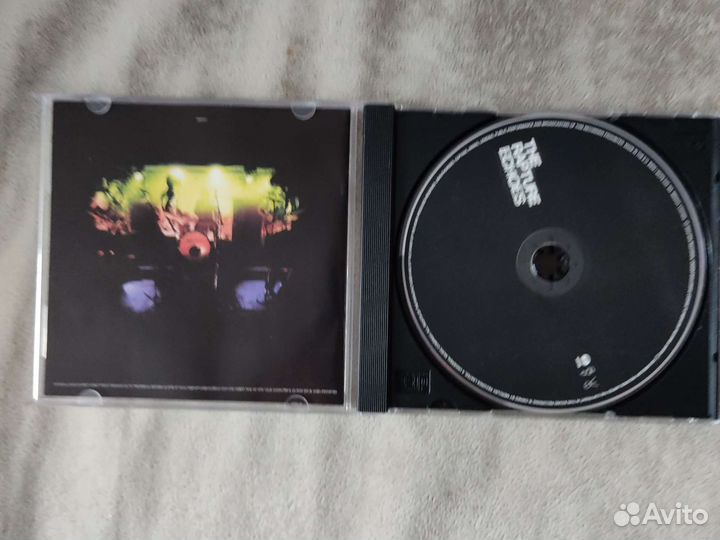 The Rapture -Echoes- 2003 год