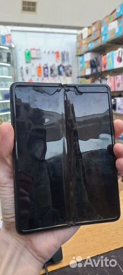 Samsung Galaxy Fold, 12/512 ГБ