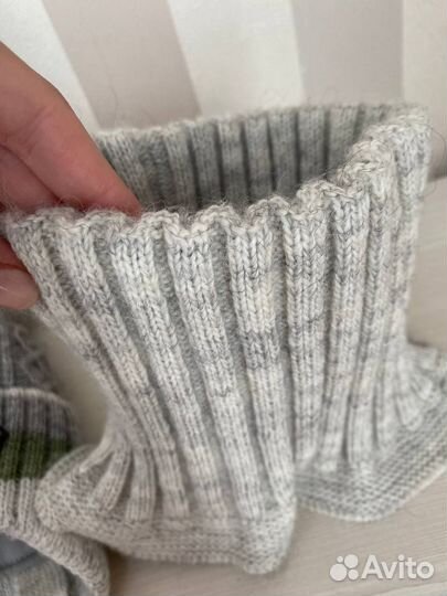 Зимний комплект 92