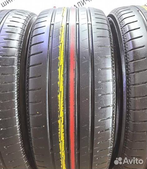 Yokohama BluEarth-A AE-50 195/65 R15 90Q