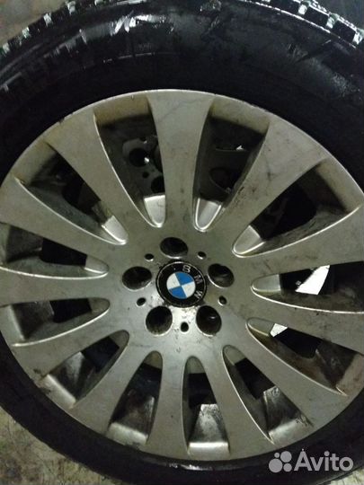 Pirelli Ice Zero 245/50 R18