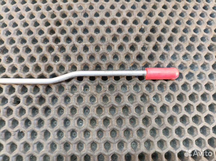 Тяга замка двери правая Volvo FH