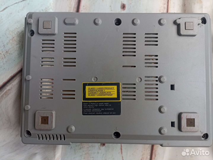 Sony playstation 1 fat