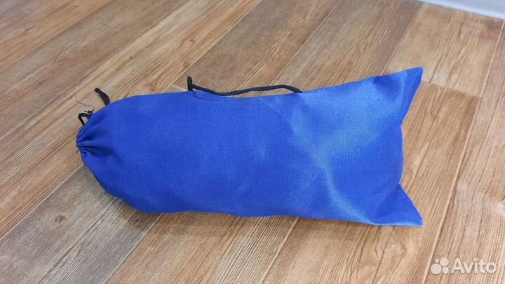 Носилки тканевые брезентовые фэст