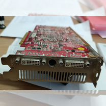 Видеокарта ati radeon hd 4870