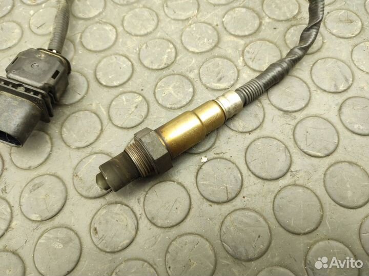 Датчик кислородный Mercedes-Benz W251 M272.967 3.5