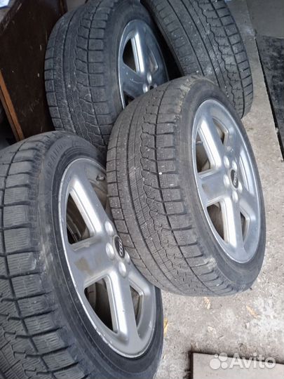 Sailun Winterpro SW61 245/45 R18