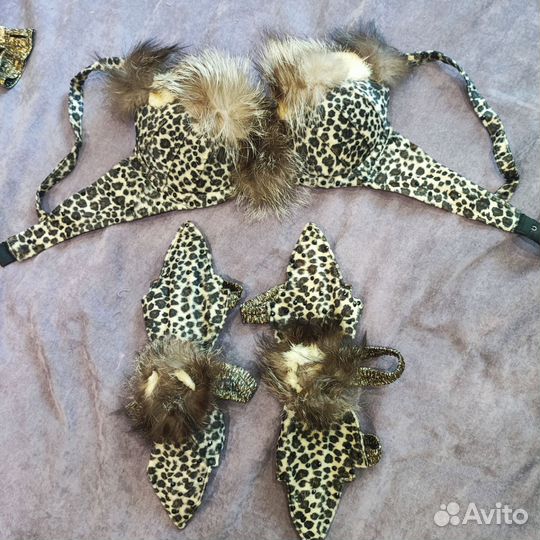 Костюм для восточных танцев 42-48