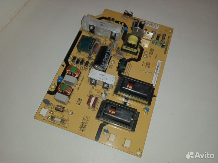 Запчасти тв Thomson