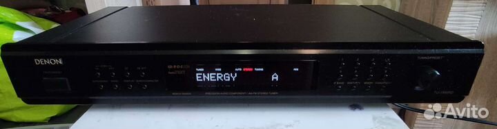 Denon TU-1500RD