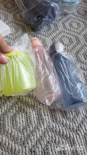 Продукция Таперваре