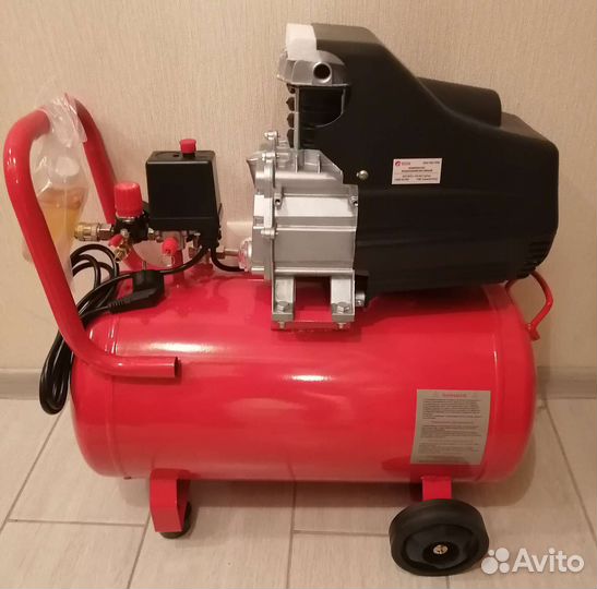 Прокат строительного инструмента