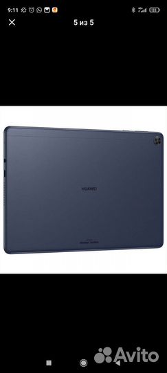 Планшет Huawei MatePad t10s