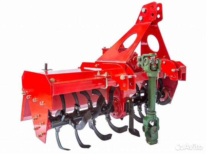 Почвофреза 1GQN 125, 2022