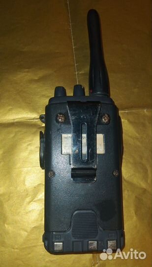 Рация motorola
