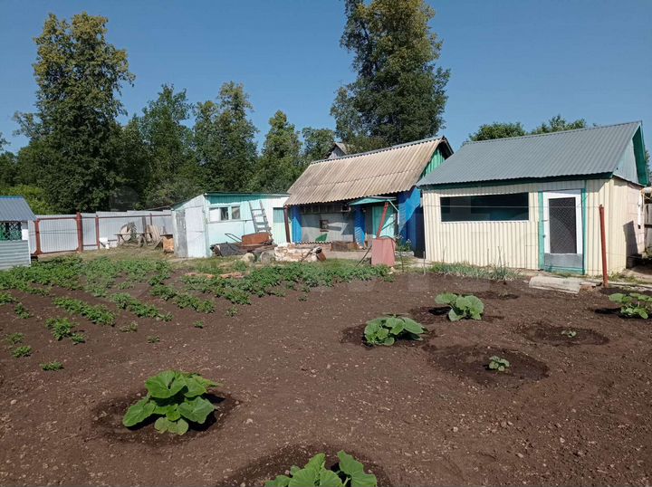 Дом 79,9 м² на участке 10 сот.