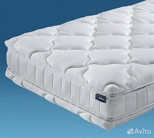 Матрас ортопедический 140х200 новый 180х200