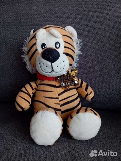 Большой Плюшевый мягкая игрушка Медведь sochi 50см