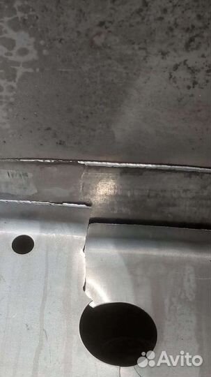 Сварка аргоном