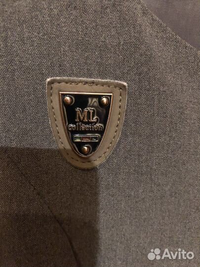 Сарафан маленькая леди