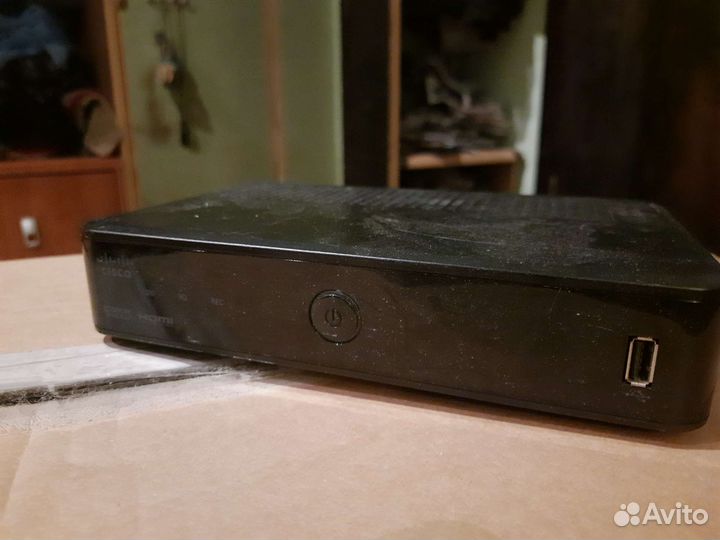 Роутеры, усилители и ресиверы