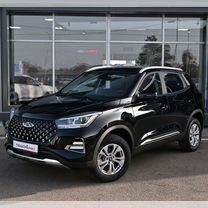 Новый Chery Tiggo 4 Pro 1.5 CVT, 2024, цена 2 197 800 руб.