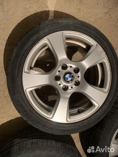 Minnell Safy M06 225/45 R17 91