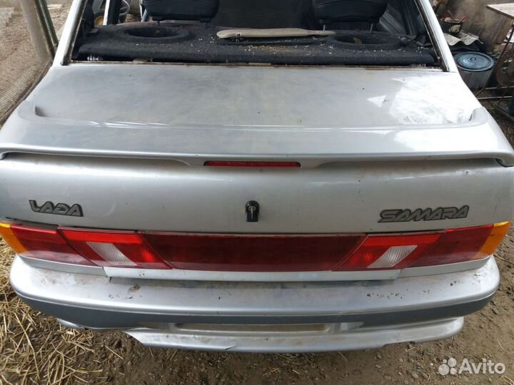 Фары ваз 2113 2114 2115