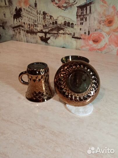 Набор чашек для кофе