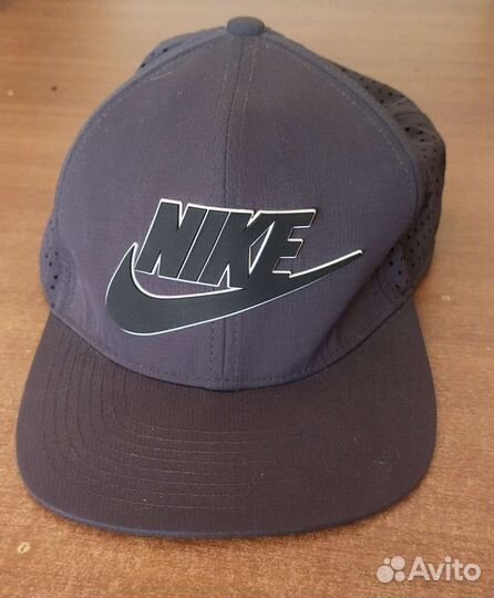 Кепка бейсболка nike