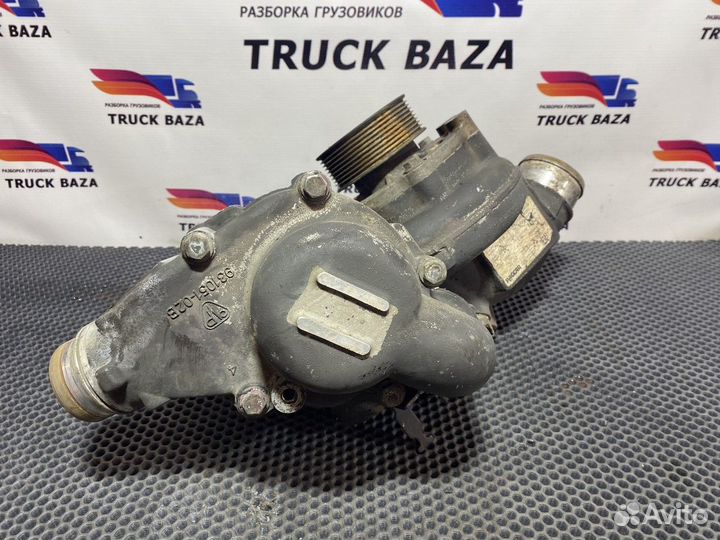 Насос водяной Daf XF105