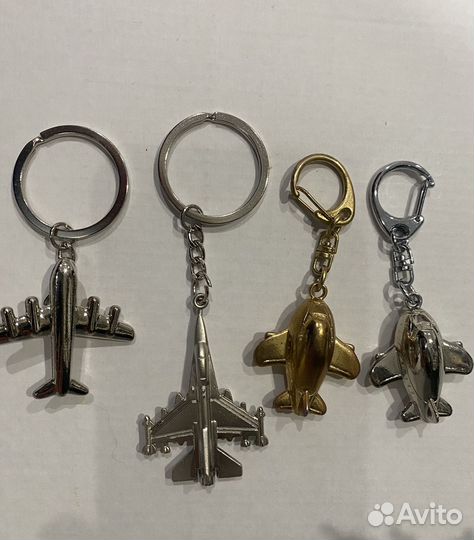 Брелки из японии