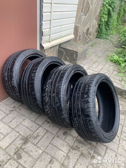 Triangle Sportex TSH11 245/40 R19