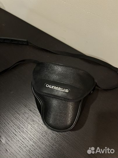 Пленочный фотоаппарат Olimpus is-300