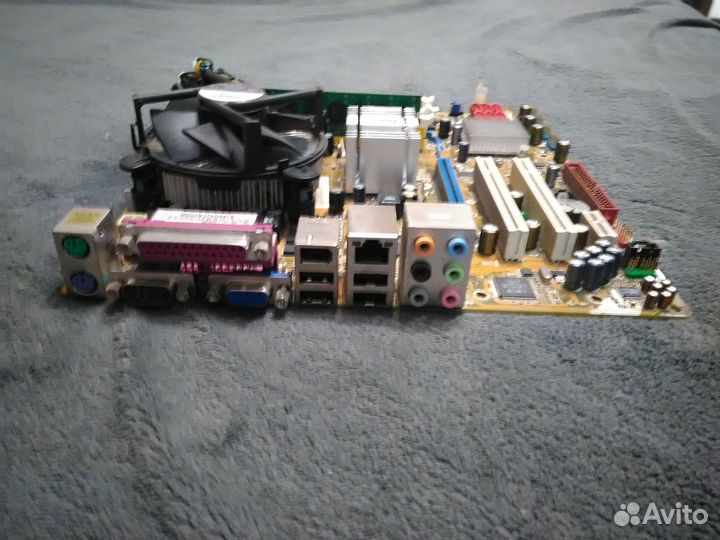 Жесткие диски 2,5 кулеры материнки процессоры