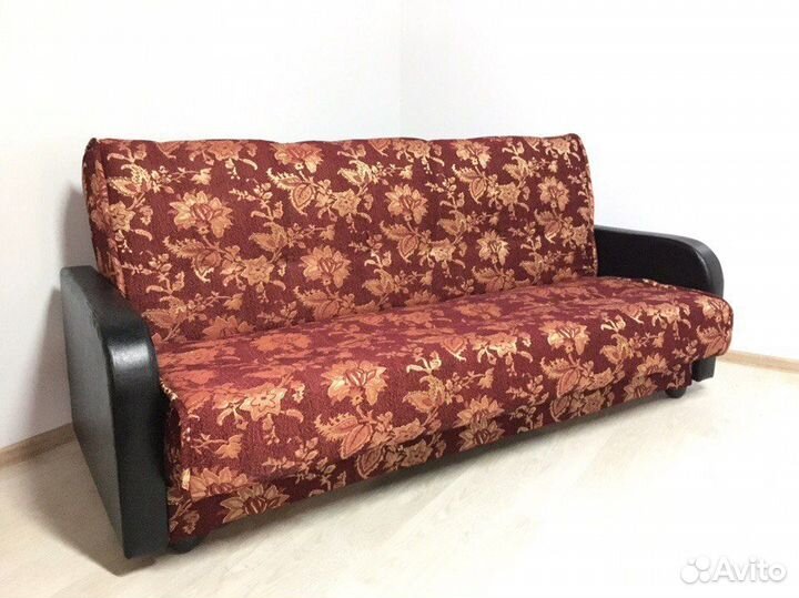 Диван книжка 