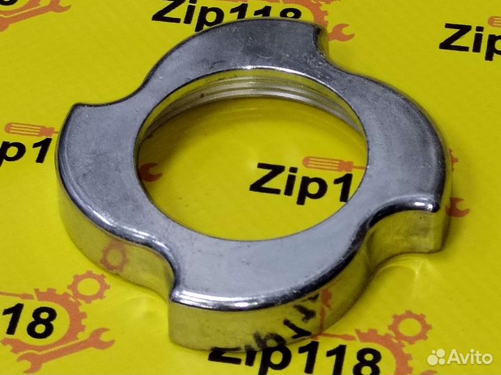 Гайка для мясорубки Moulinex