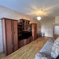 1-к. квартира, 35,1 м², 2/13 эт.