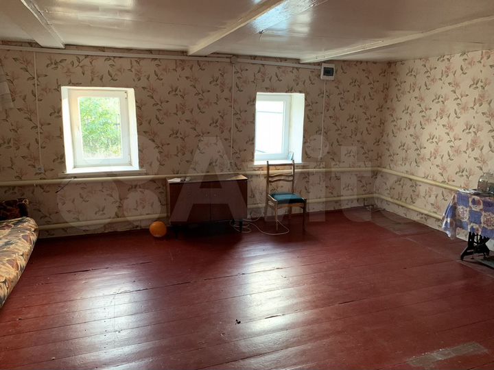 Дом 48 м² на участке 32 сот.