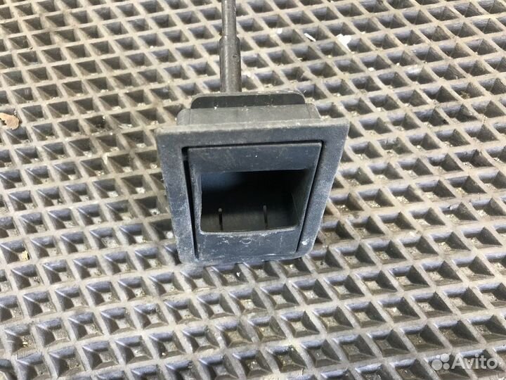 Блок педалей Man TGA, Man TGS, Man TGX