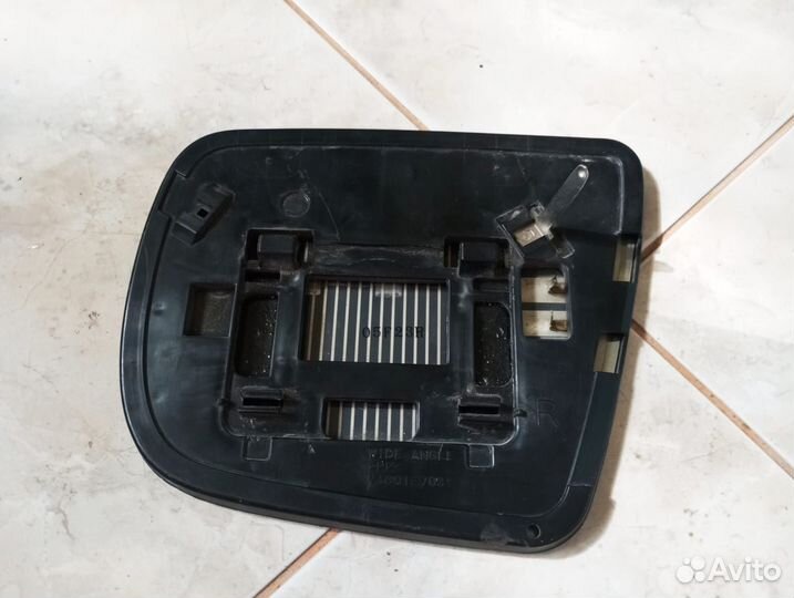 Зеркальный элемент subaru 91039SA100